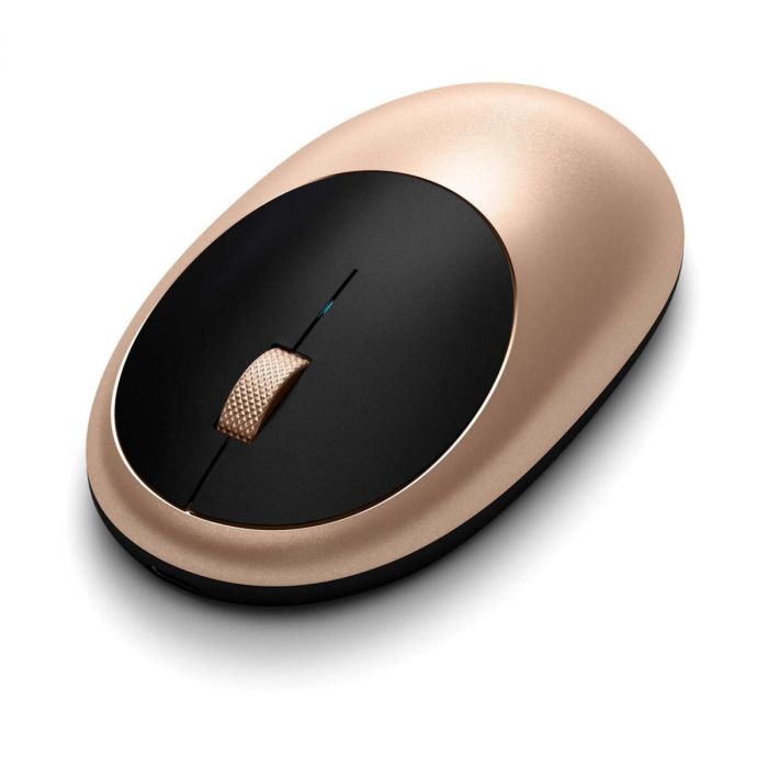 Безжично глувче | Apple