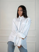 Бела кошула во риги | Bransoa