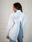 Бела кошула во риги | Bransoa