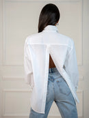 Бела кошула во риги | Bransoa