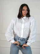 Бела кошула | Bransoa