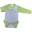 Боди со долг ракав | Fim Baby