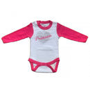 Боди со долг ракав | Fim Baby