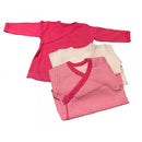 Боди со преклоп | Fim Baby | 3 пара