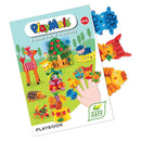 Книга - Декорирање и украсувањe | Playmais