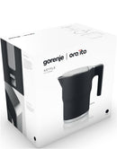 Бокал | Gorenje | K15ORAB