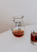 Бокал за ракија | Преплет