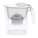 Бокал за филтрирање вода | Philips | AWP2936WHT / 10