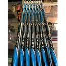 Риболовна трска - Болоњезе | Turbetini | Level Tech 7905