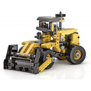 Булдожер | Clementoni Mechanics | 8+ години