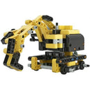 Булдожер | Clementoni Mechanics | 8+ години