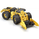 Булдожер | Clementoni Mechanics | 8+ години