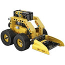 Булдожер | Clementoni Mechanics | 8+ години