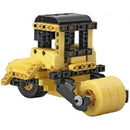 Булдожер | Clementoni Mechanics | 8+ години