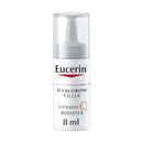 Бустер серум | Eucerin Hyaluron-Filler Vitamin C | 8ml