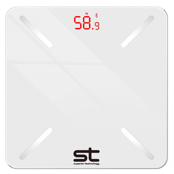 Телесна вага | ST | SBS-E180 Tuya