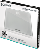 Вага | Gorenje | OT180LBW