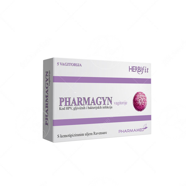 Масло за интимна нега | Pharmamed | Pharmagyn