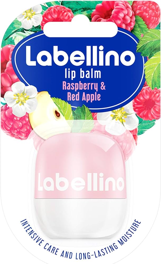 Балсам за усни | Labellino | Raspberry