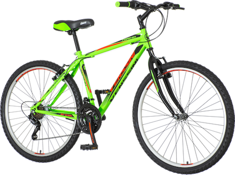 Велосипед - зелен | Venssini Torino | TOR264
