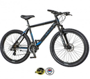 Велосипед | Visitor | AVA272AMD2 27.5"/20"
