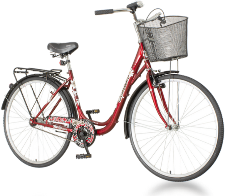 Велосипед | Venessini | DIAM285 28"/19"