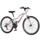 Велосипед | Explorer | PAM247 24''