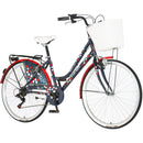 Велосипед | Visitor | FAM263S6 26'' 17''