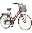 Велосипед | Explorer | ELI261KK 26"/19"