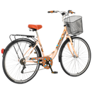 Велосипед | Explorer | ELI281S6 28"/19"