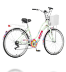 Велосипед | Explorer | AD262S6 26"/16"