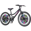 Детски велосипед | Visitor | FOX245S6 24''