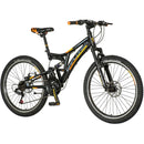 Детски велосипед | Explorer | TAN241AM 24''