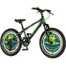 Детски велосипед | Explorer | FOR201AMD2 20''