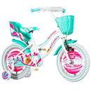 Детски велосипед | Visitor | ICE161 16''