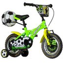 Детски велосипед | Visitor | SOC120 12''