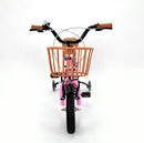 Велосипед - Loco Mundo 12" | Loco Croco