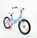 Велосипед | Kikka Boo | Makani Laste 18"