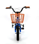 Велосипед - Loco Mundo 12" | Loco Croco