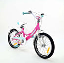 Велосипед | Kikka Boo | Makani Laste 18"