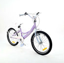 Велосипед | Kikka Boo | Makani Solano 20"