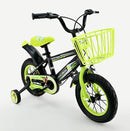 Велосипед - Lightning 12" | Loco Croco