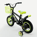 Велосипед - Lightning 12" | Loco Croco