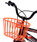 Велосипед - Lightning 12" | Loco Croco