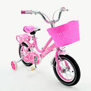 Велосипед - Flower 12" | Loco Croco