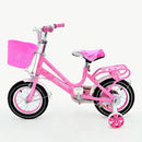 Велосипед - Flower 12" | Loco Croco