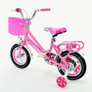 Велосипед - Flower 12" | Loco Croco