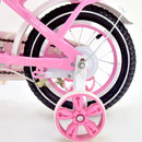 Велосипед - Flower 12" | Loco Croco