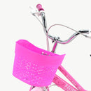 Велосипед - Flower 12" | Loco Croco