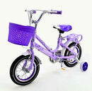 Велосипед - Flower 12" | Loco Croco